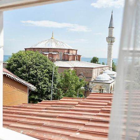 Mataracı Konak Otel İstanbul Dış mekan fotoğraf