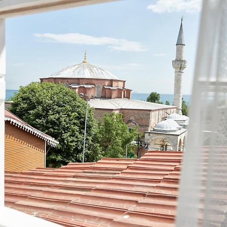 Mataracı Konak İstanbul Dış mekan fotoğraf