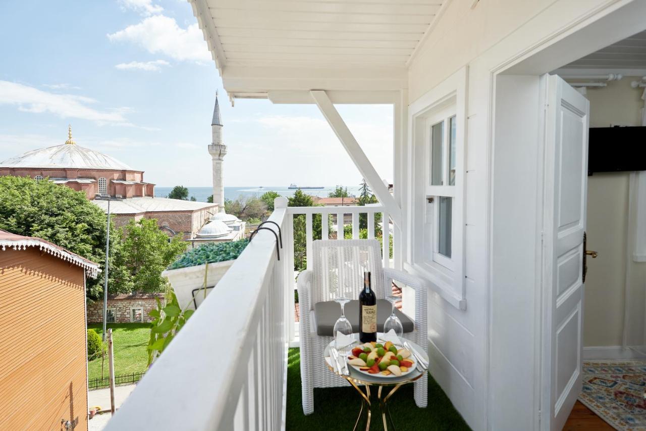 Mataracı Konak İstanbul Dış mekan fotoğraf