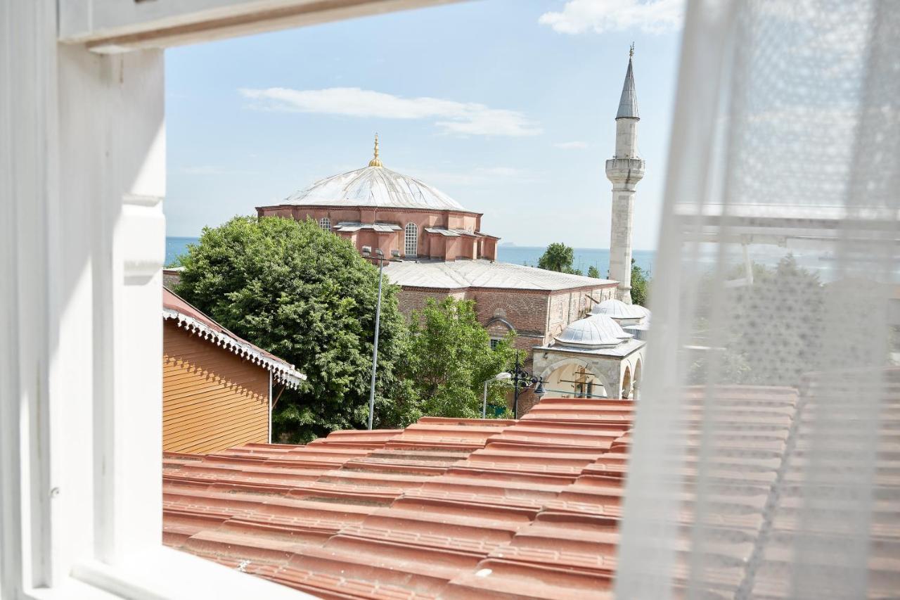 Mataracı Konak Otel İstanbul Dış mekan fotoğraf