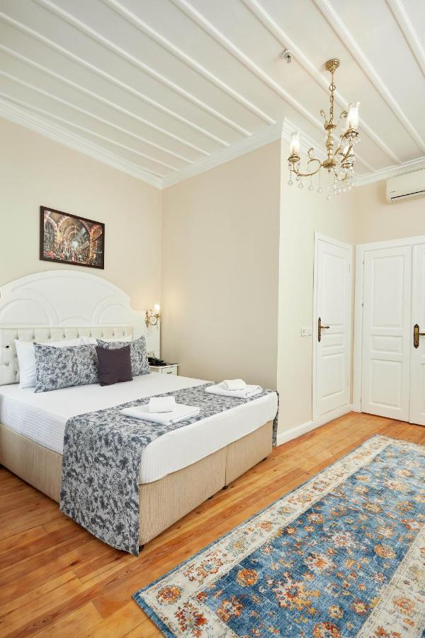 Mataracı Konak İstanbul Dış mekan fotoğraf