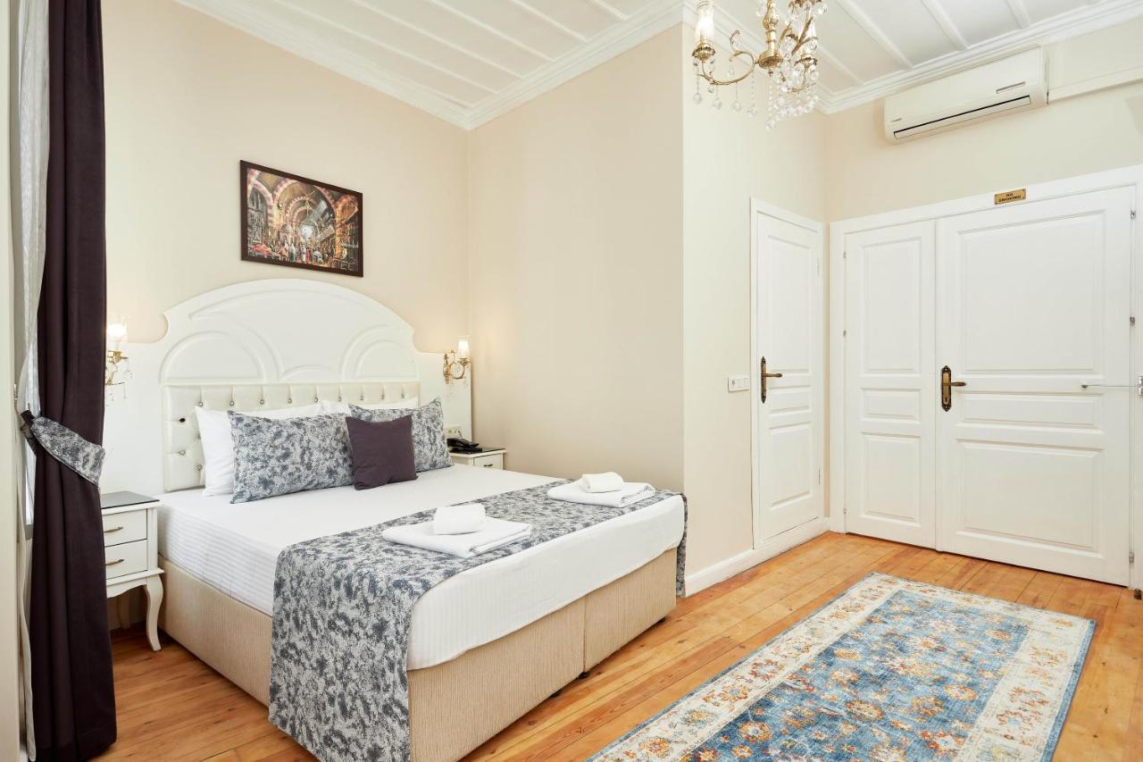 Mataracı Konak İstanbul Dış mekan fotoğraf