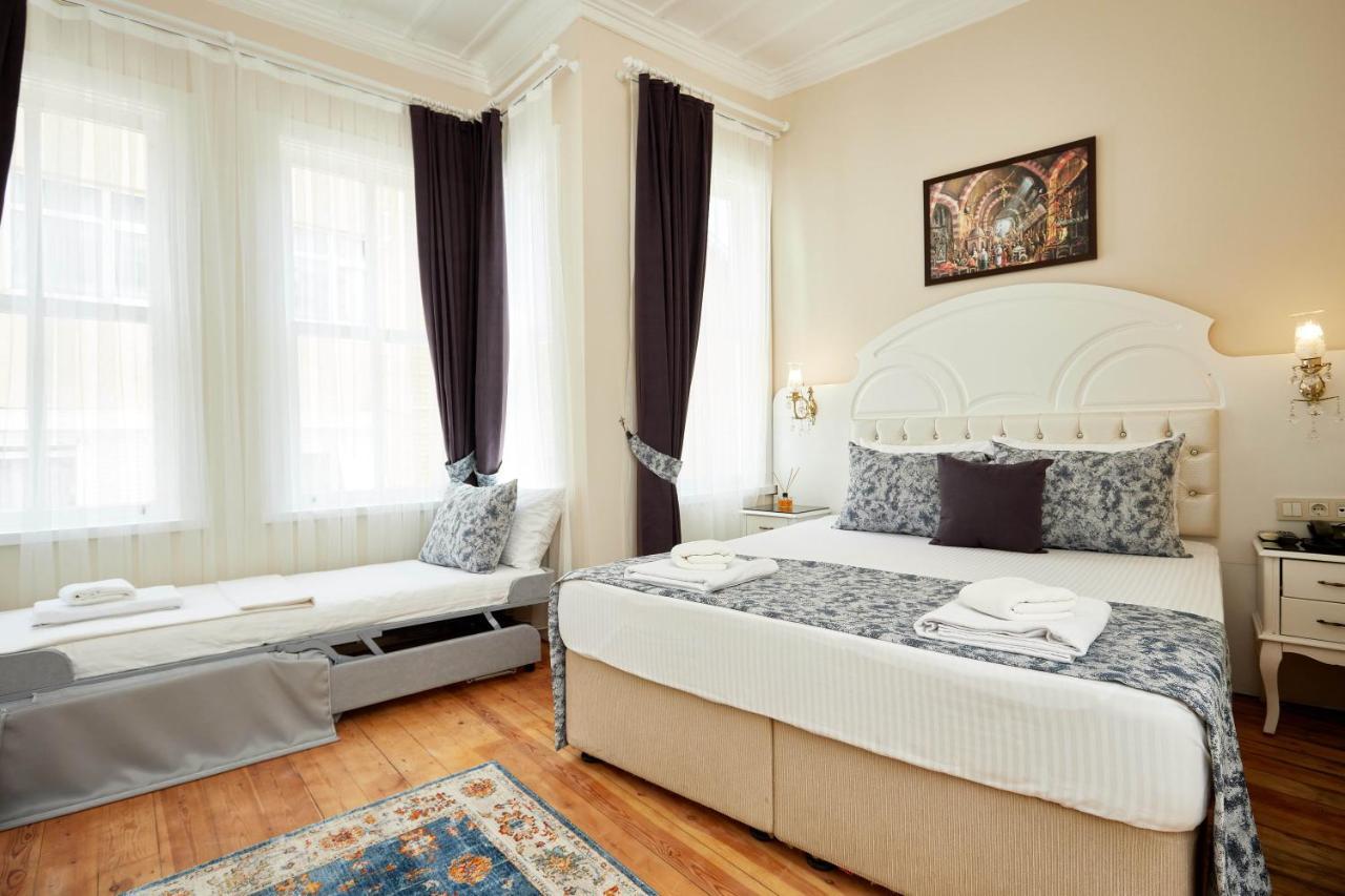 Mataracı Konak İstanbul Dış mekan fotoğraf