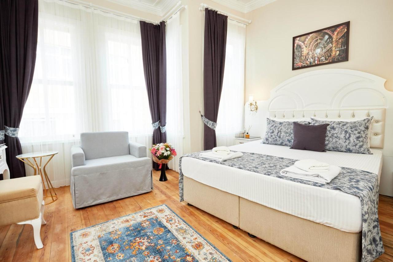Mataracı Konak İstanbul Dış mekan fotoğraf