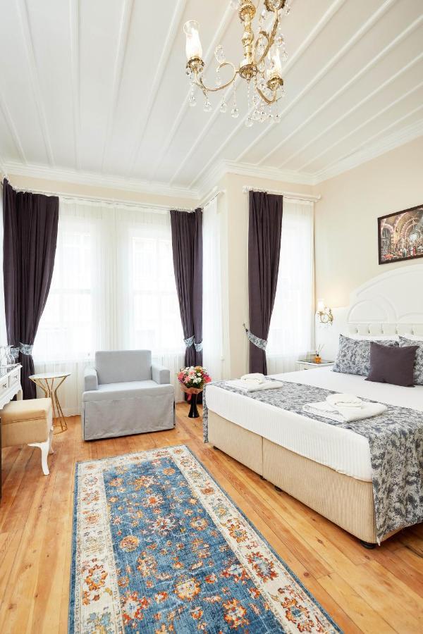 Mataracı Konak İstanbul Dış mekan fotoğraf