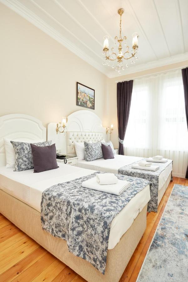 Mataracı Konak İstanbul Dış mekan fotoğraf