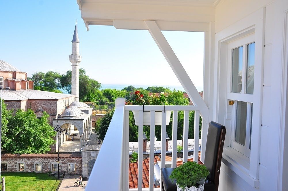 Mataracı Konak İstanbul Dış mekan fotoğraf