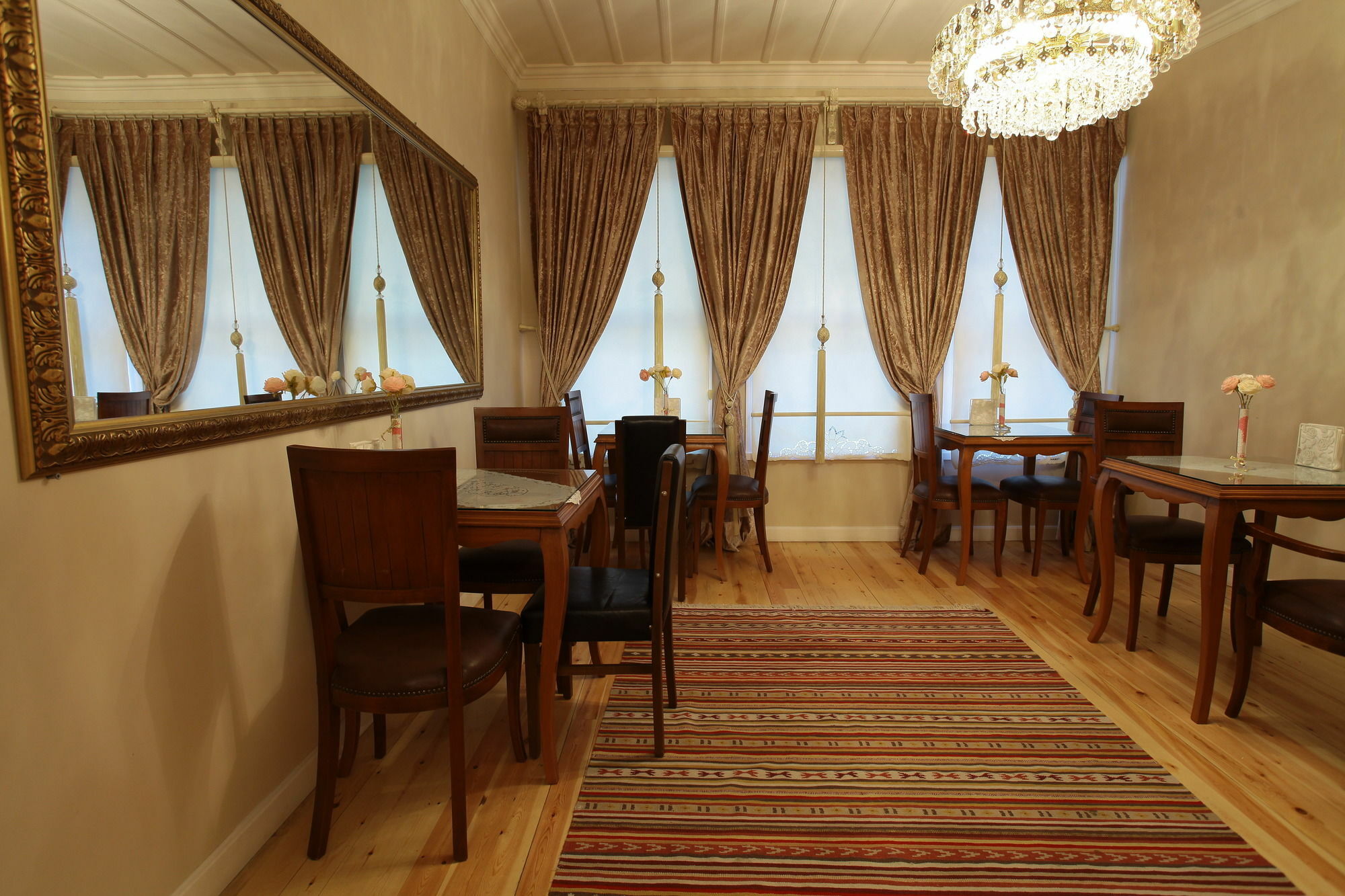 Mataracı Konak İstanbul Dış mekan fotoğraf